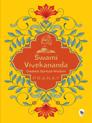 cover image of Swami Vivekananda